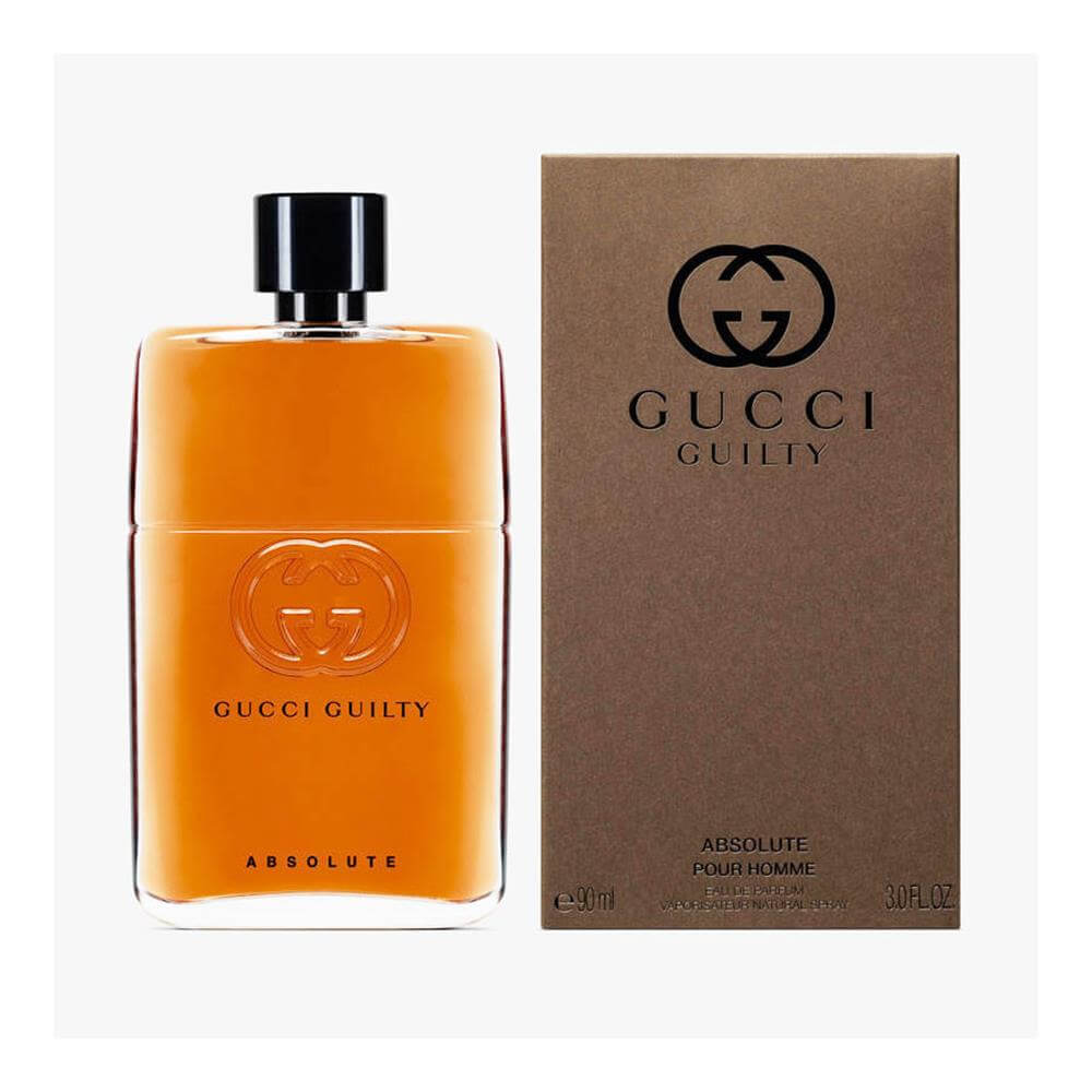 Gucci Guilty Absolute EDP 90ml